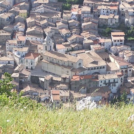 B&B Vivilmatese Roccamandolfi Esterno foto