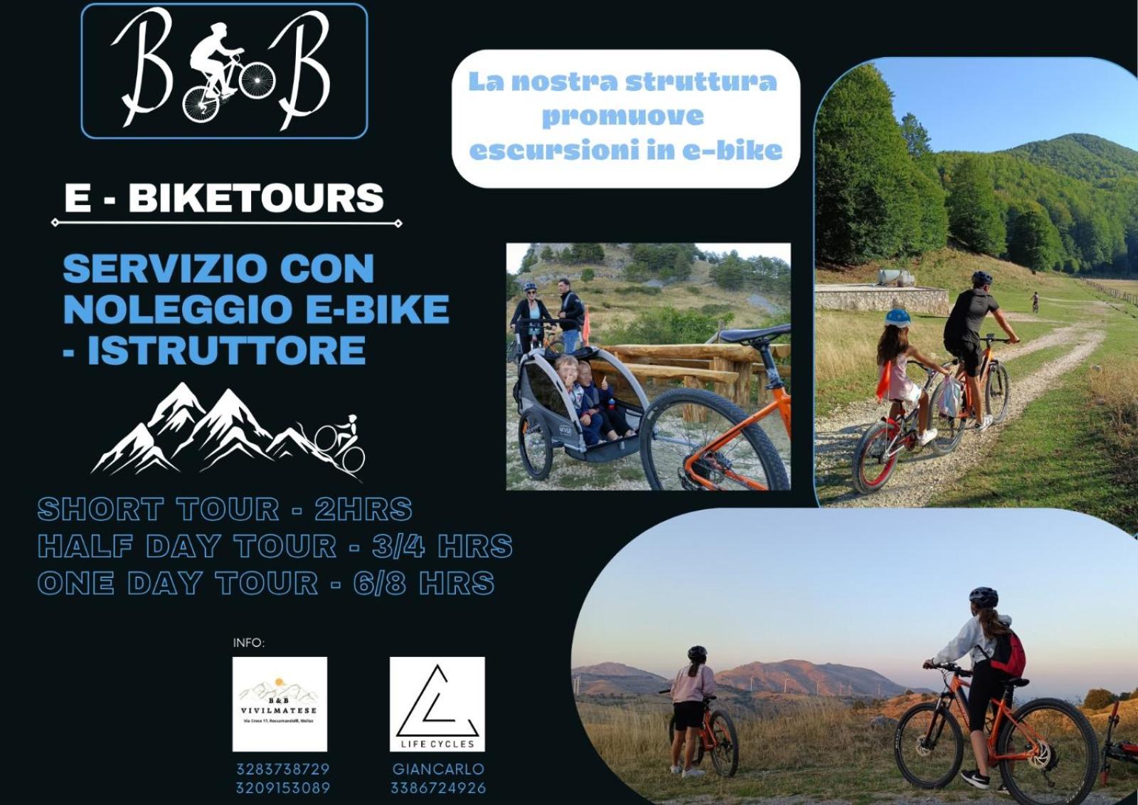 B&B Vivilmatese Roccamandolfi Esterno foto