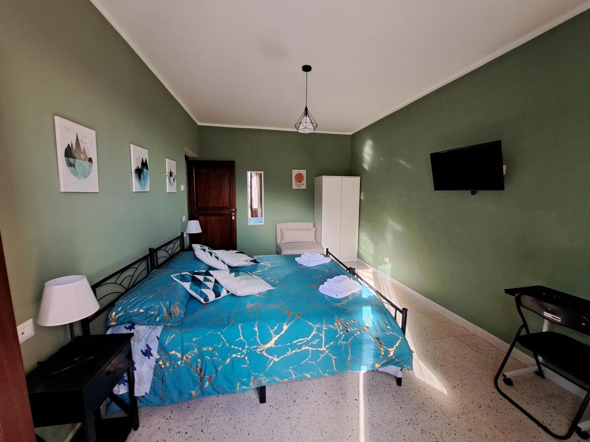B&B Vivilmatese Roccamandolfi Esterno foto