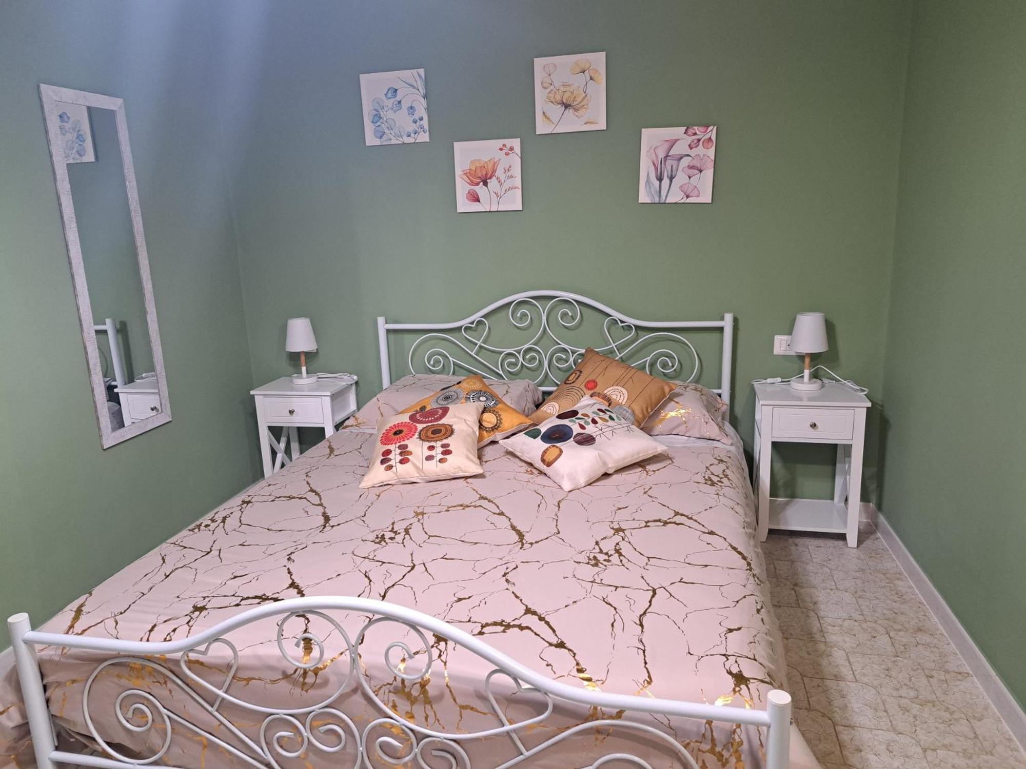 B&B Vivilmatese Roccamandolfi Esterno foto
