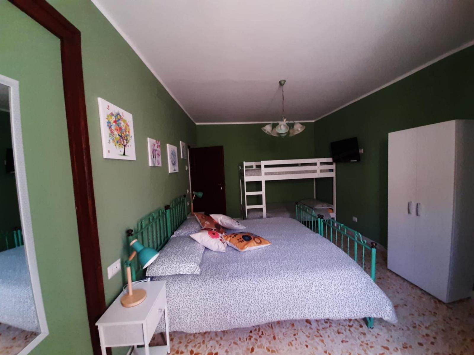 B&B Vivilmatese Roccamandolfi Esterno foto