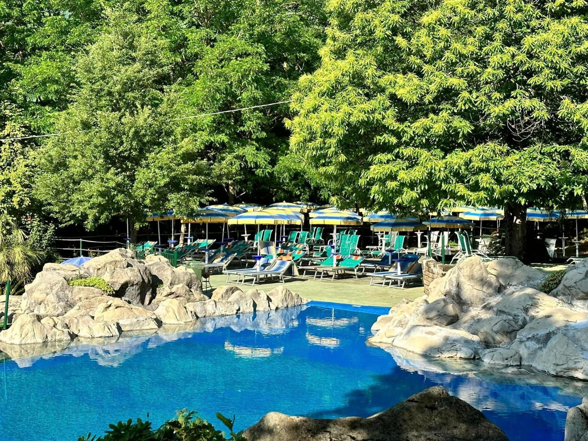 B&B Vivilmatese Roccamandolfi Esterno foto
