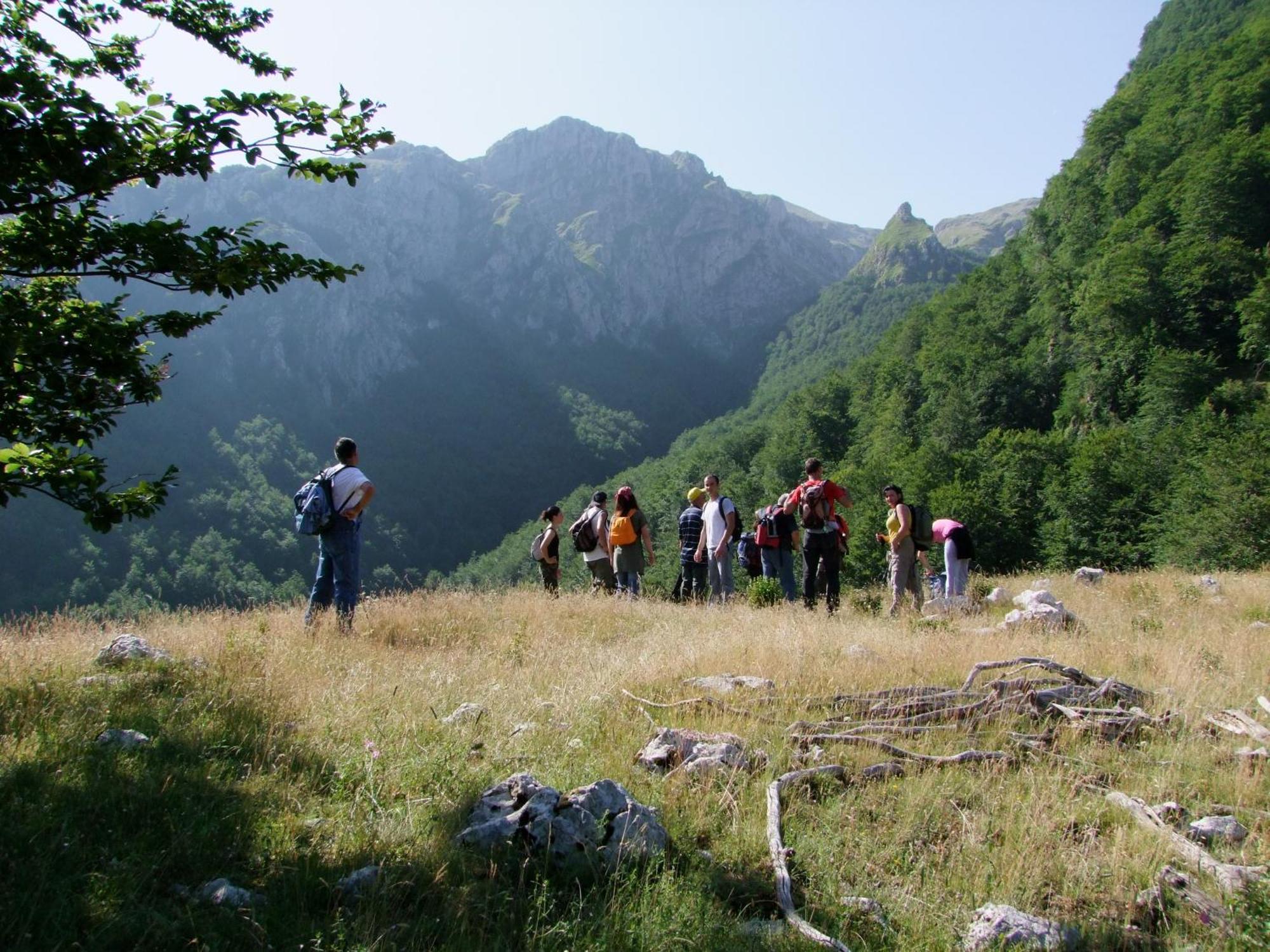 B&B Vivilmatese Roccamandolfi Esterno foto