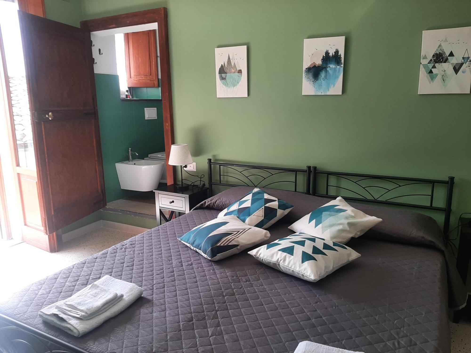 B&B Vivilmatese Roccamandolfi Esterno foto