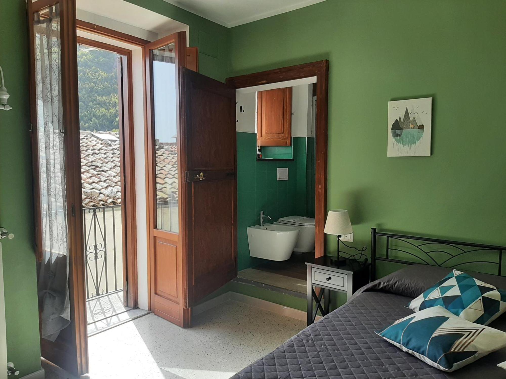B&B Vivilmatese Roccamandolfi Esterno foto