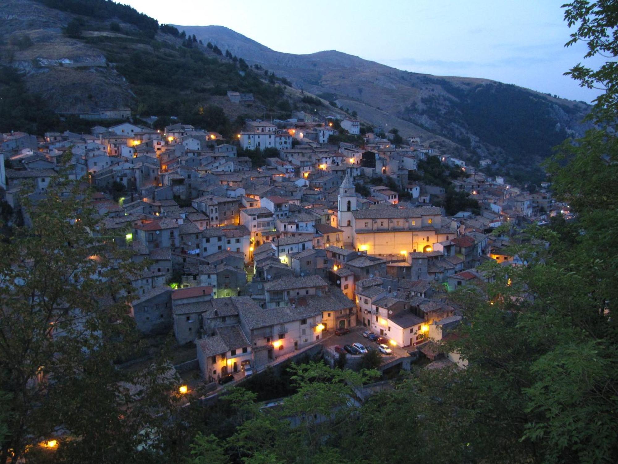 B&B Vivilmatese Roccamandolfi Esterno foto