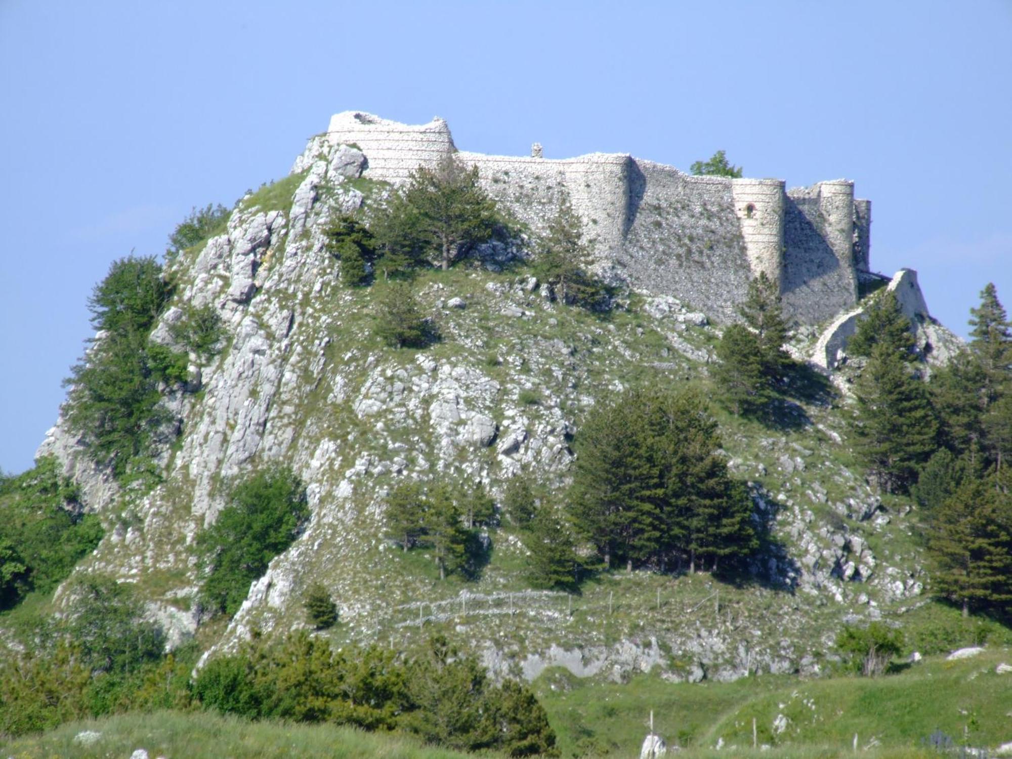 B&B Vivilmatese Roccamandolfi Esterno foto