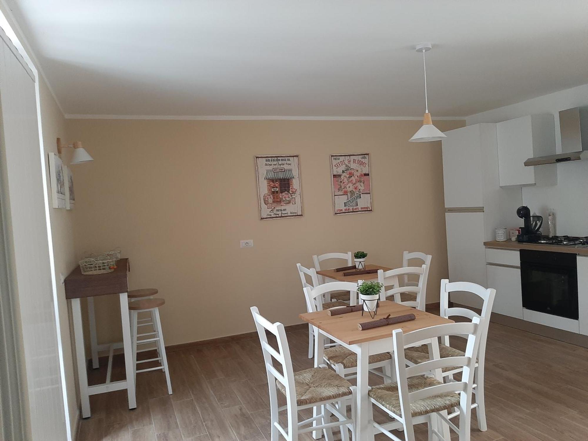 B&B Vivilmatese Roccamandolfi Esterno foto