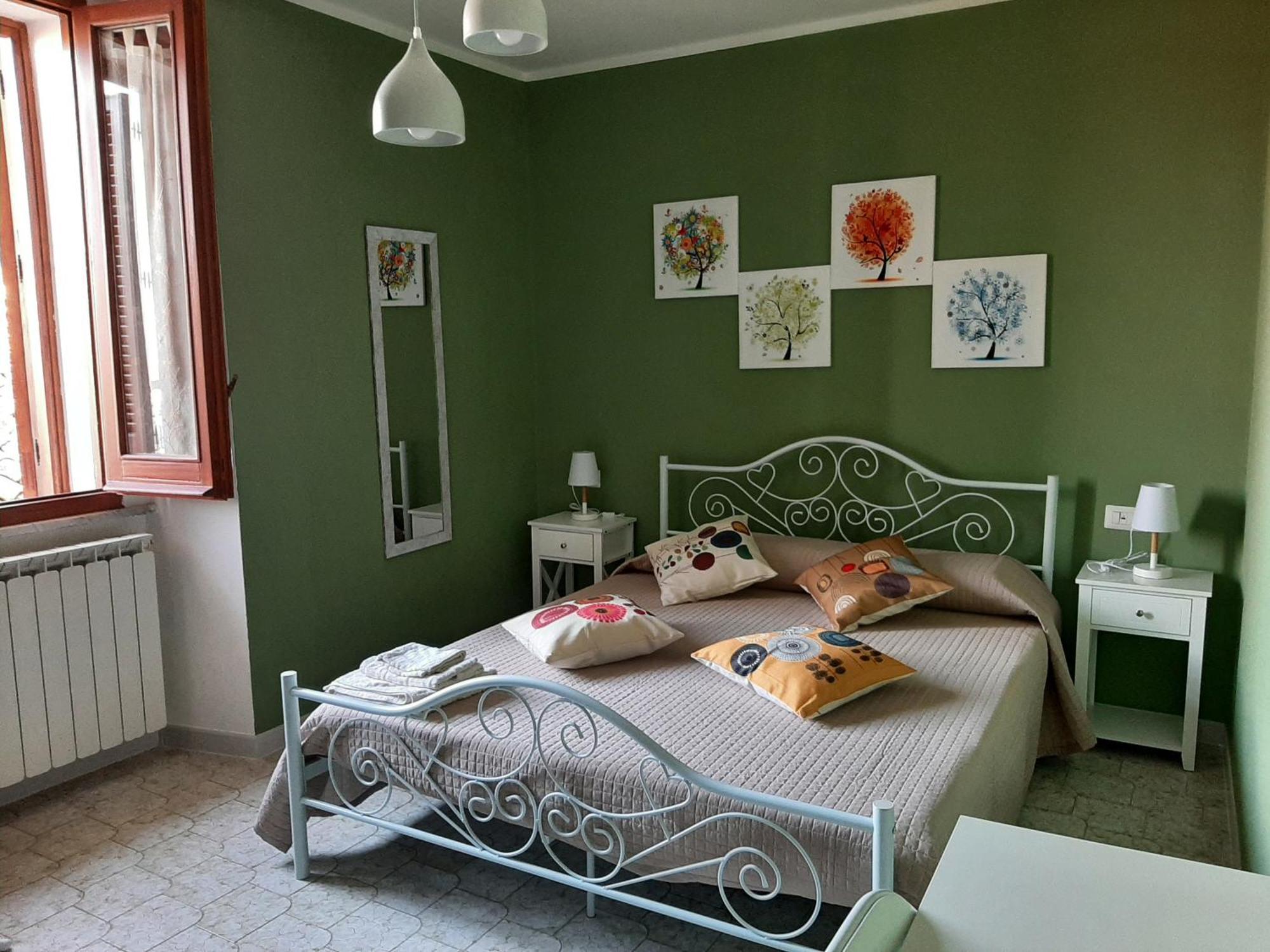 B&B Vivilmatese Roccamandolfi Esterno foto