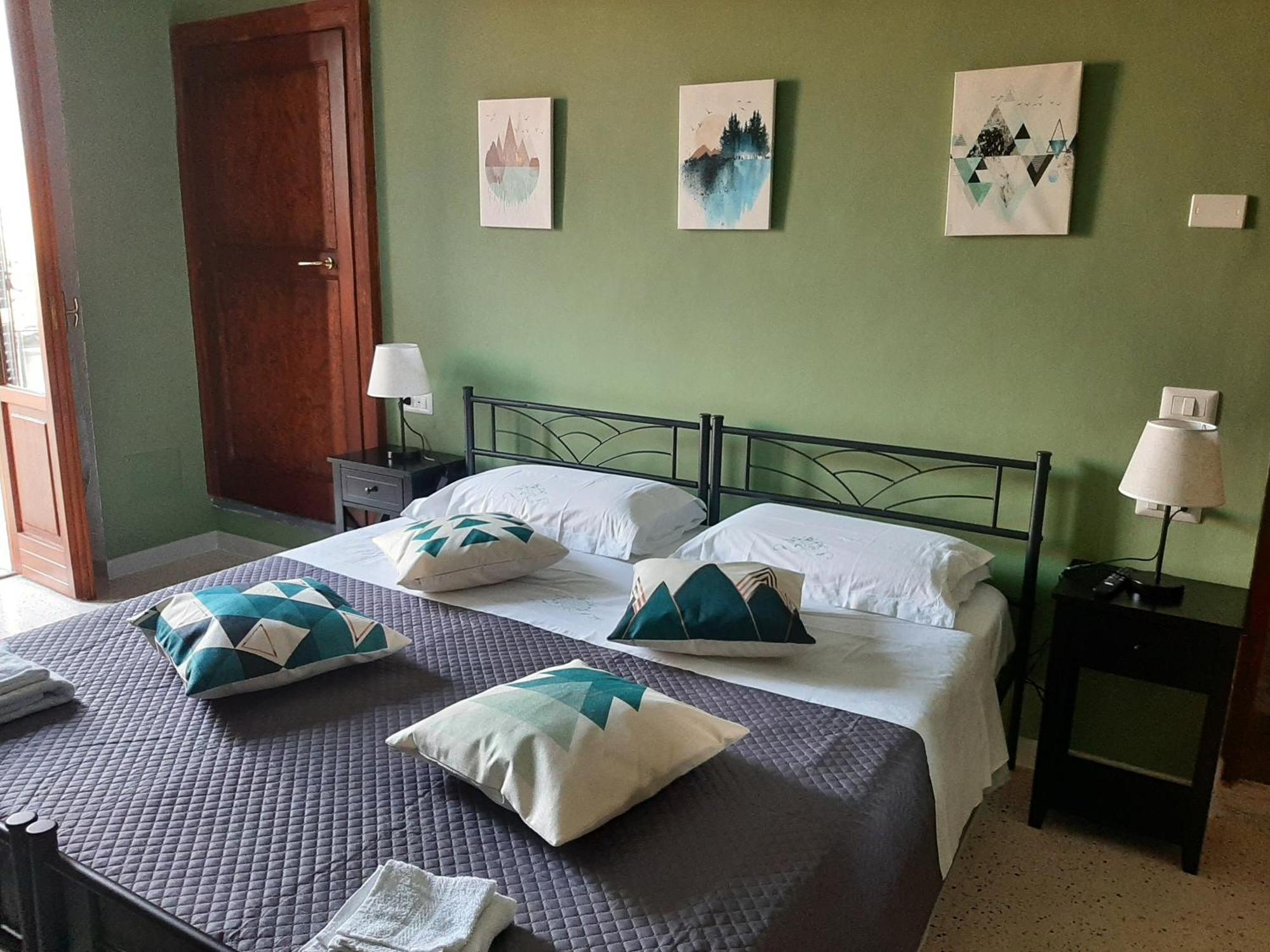 B&B Vivilmatese Roccamandolfi Esterno foto