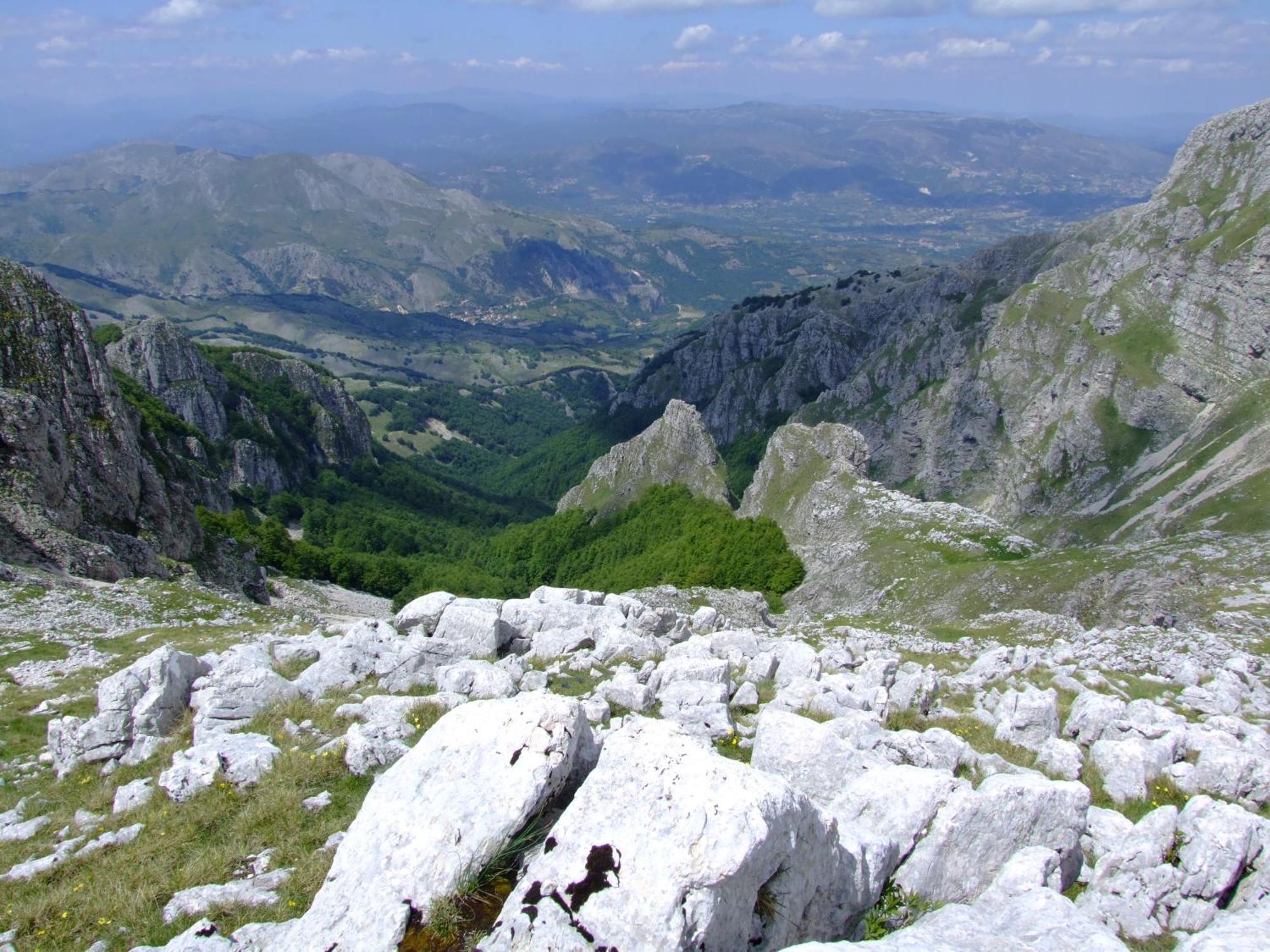 B&B Vivilmatese Roccamandolfi Esterno foto