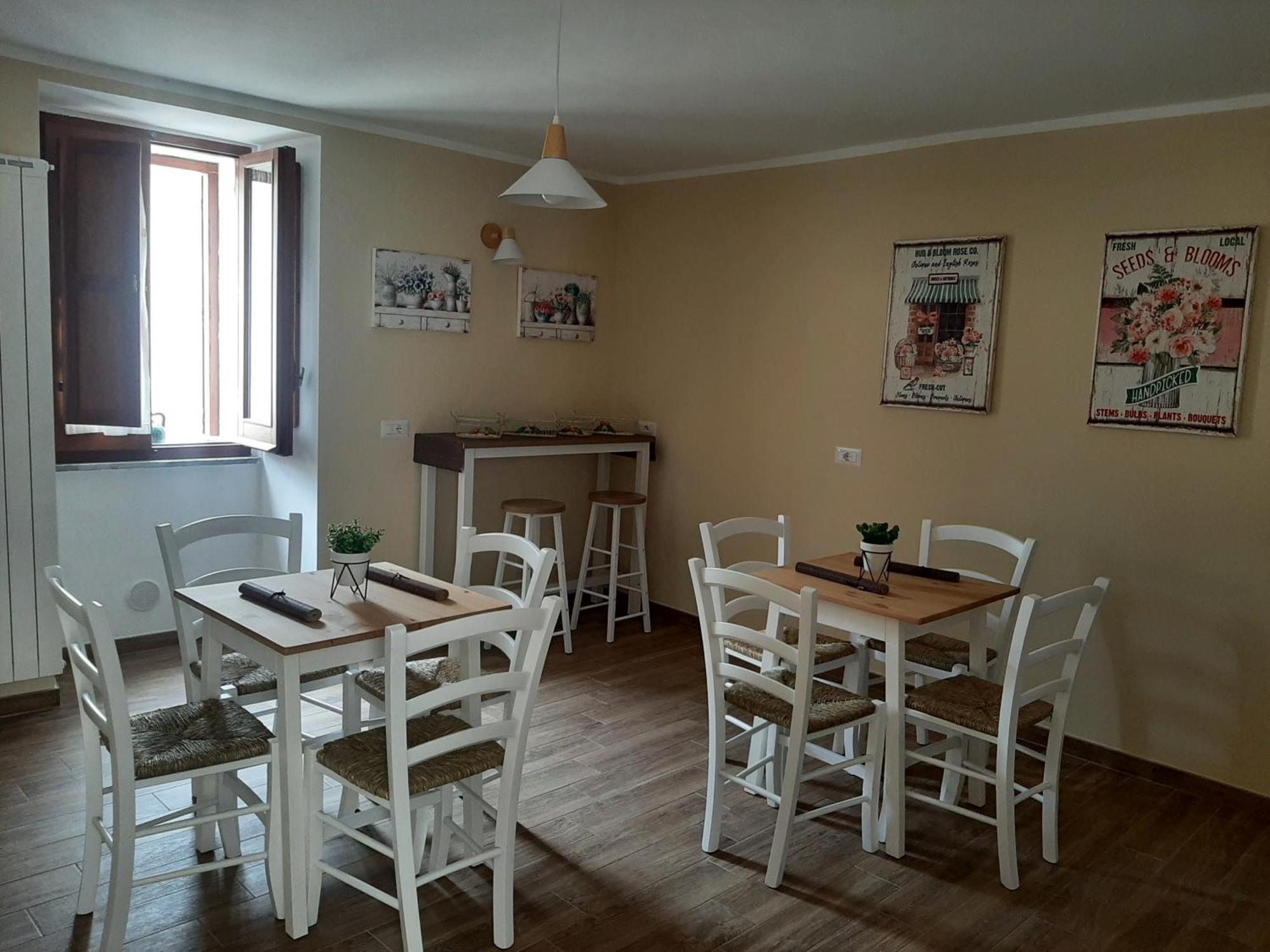 B&B Vivilmatese Roccamandolfi Esterno foto
