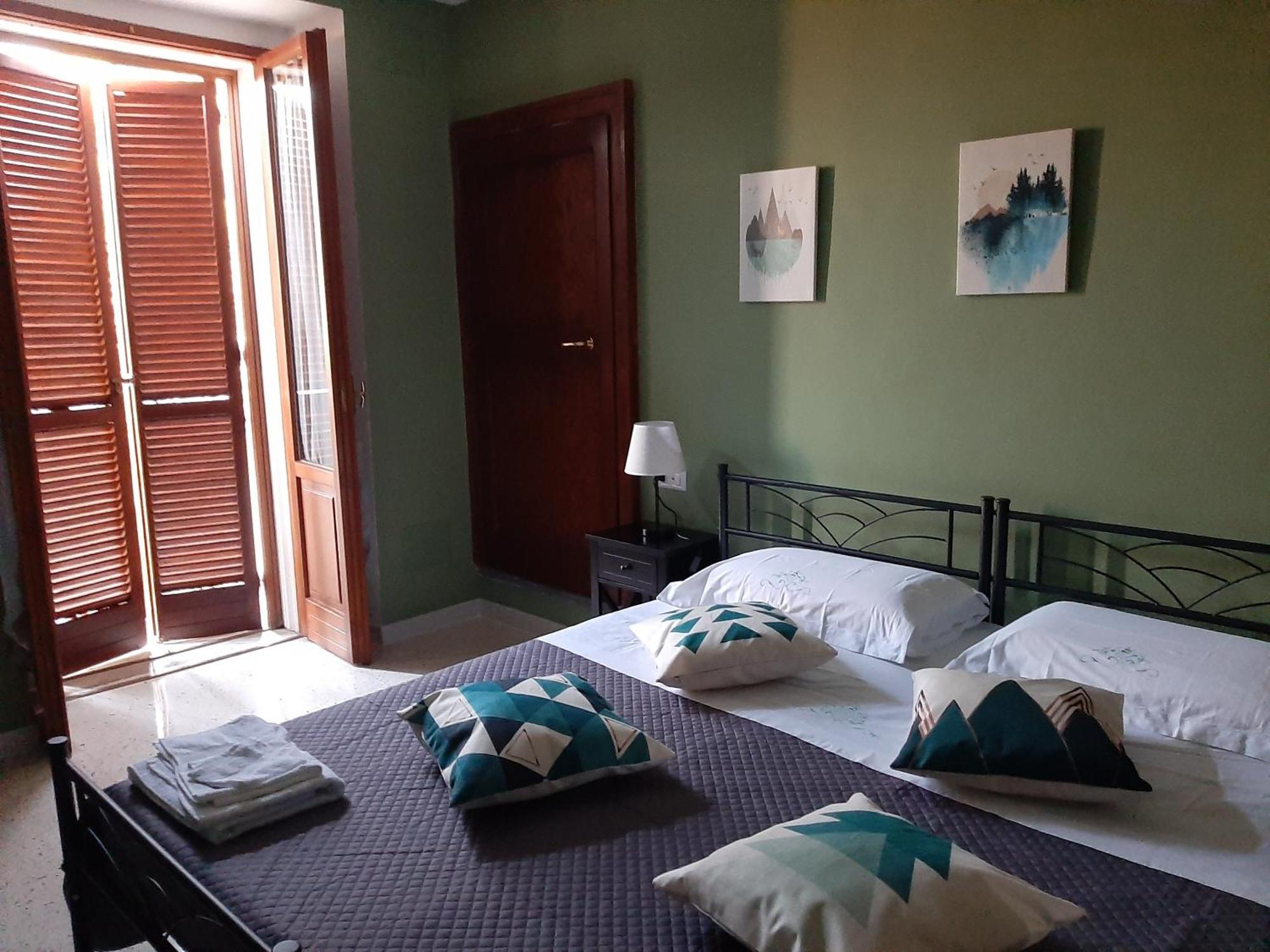 B&B Vivilmatese Roccamandolfi Esterno foto